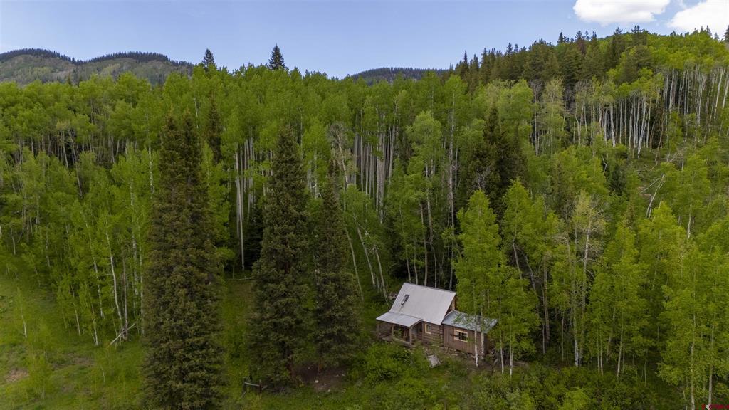 Tbd Ohio Creek Road Property Photo 1