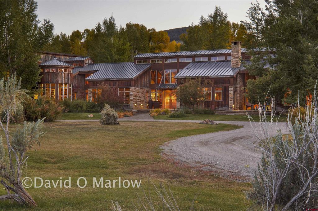 505 Eagle Creek Road Property Photo 1