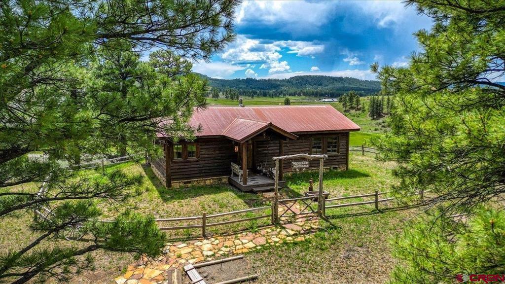 796 Tierra Del Oro Drive Property Photo 1