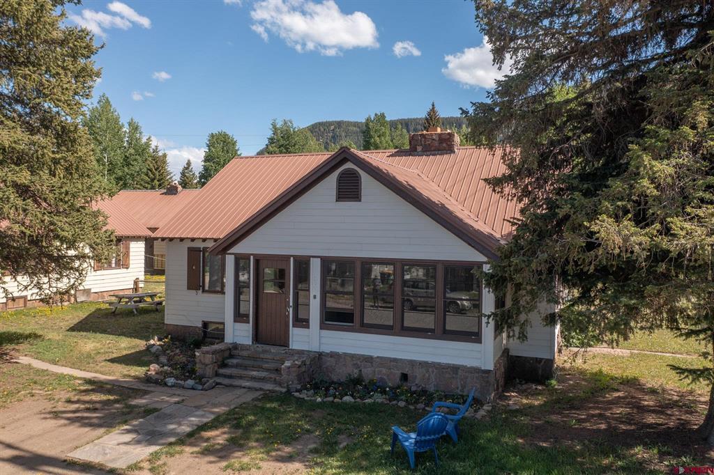 104 Gothic Avenue Property Photo