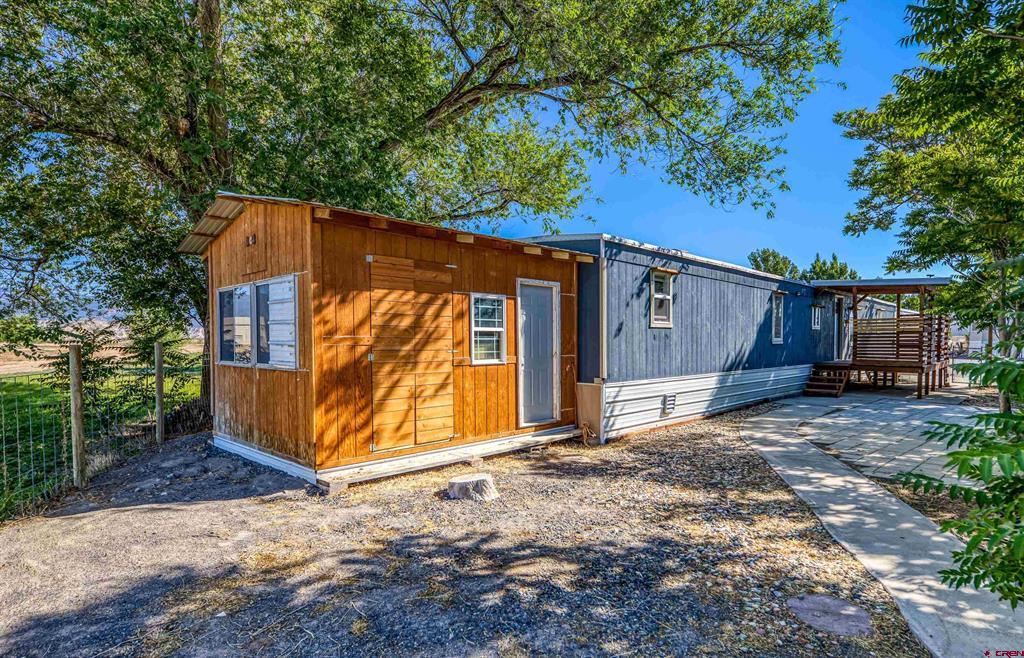 9925 Kremmling Road Property Photo 1