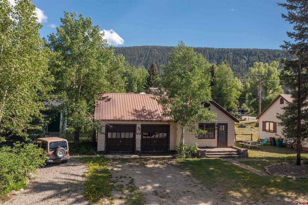 108 Gothic Avenue Property Photo 1