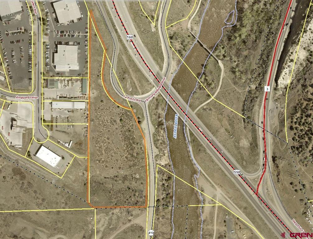 Tbd Cr 213 Property Photo 1