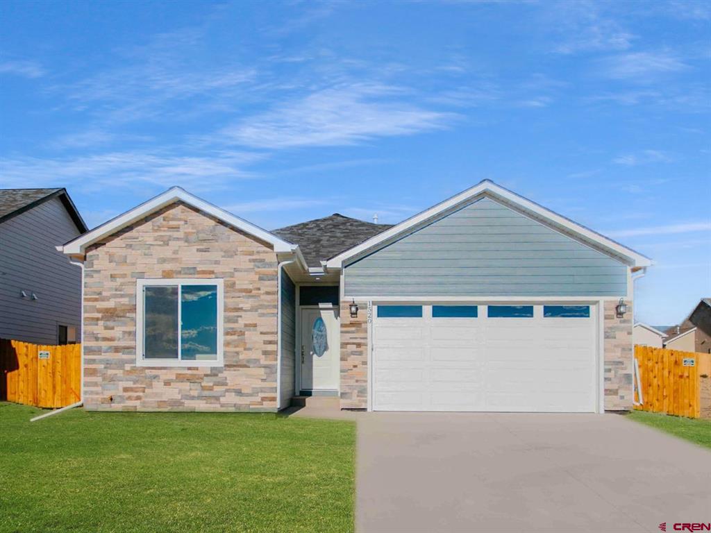 Lot 2 Blk 15 Fivemile Creek Avenue Property Photo 1
