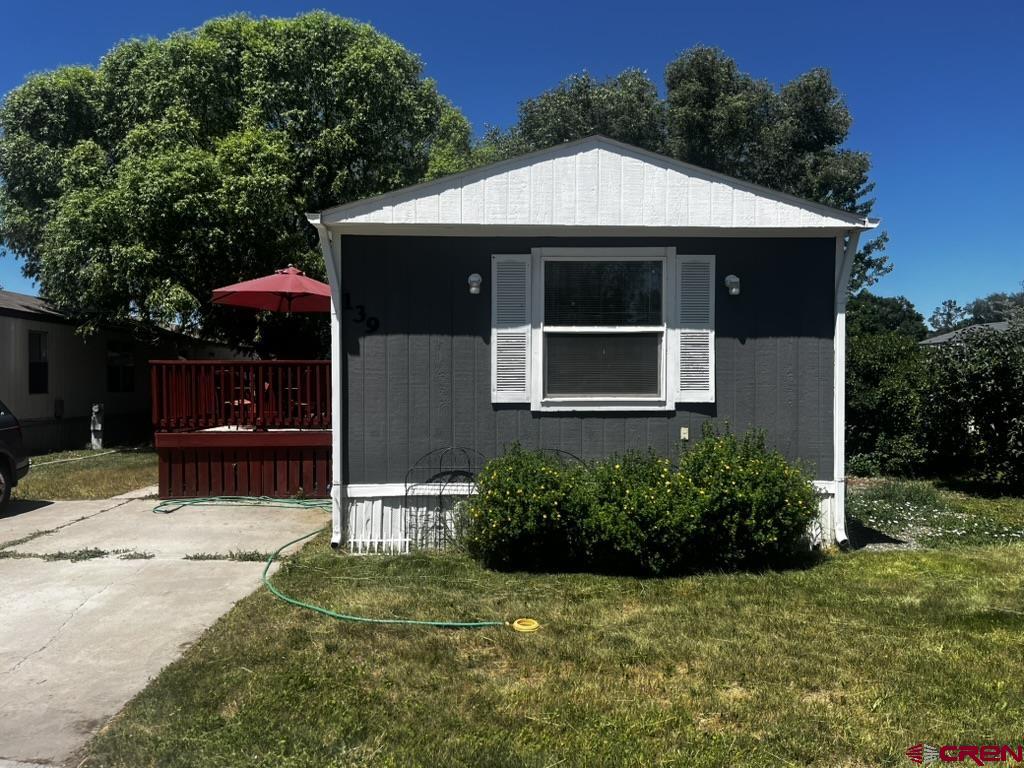 62880 Lasalle Road Property Photo 1