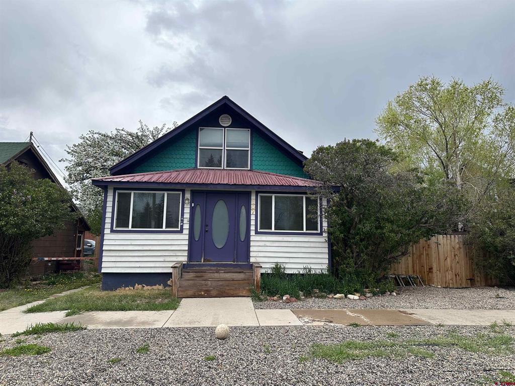 107 N Teller Street Property Photo 1