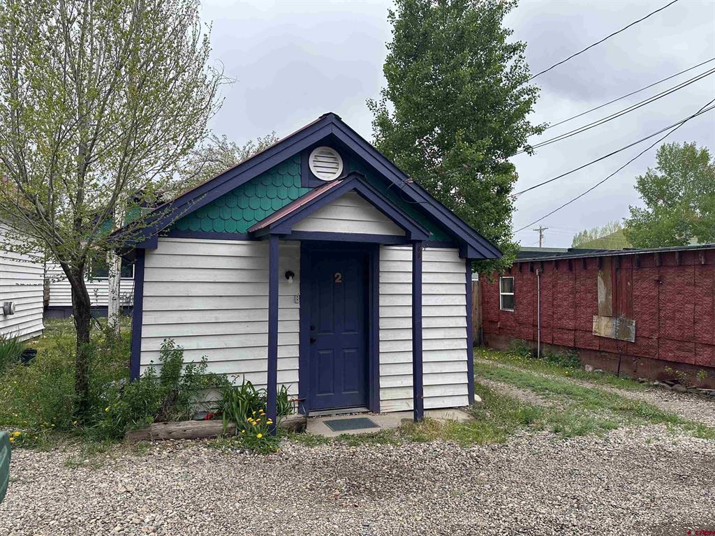 107 N Teller Street Property Photo 10