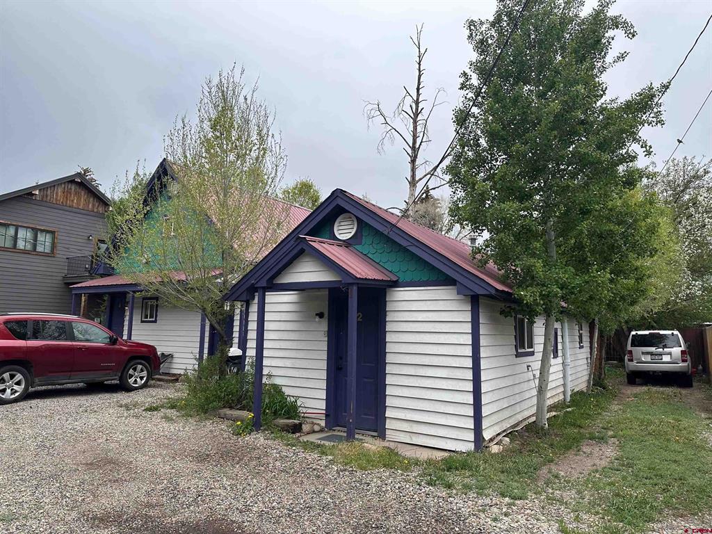 107 N Teller Street Property Photo 11