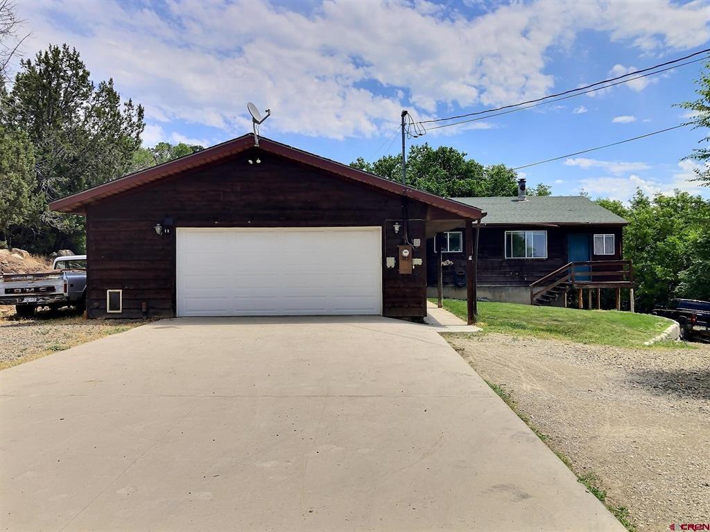 38721 133 Highway Property Photo 1