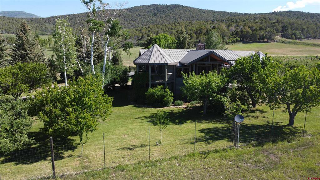 24119 Ute Trail Road Property Photo 1