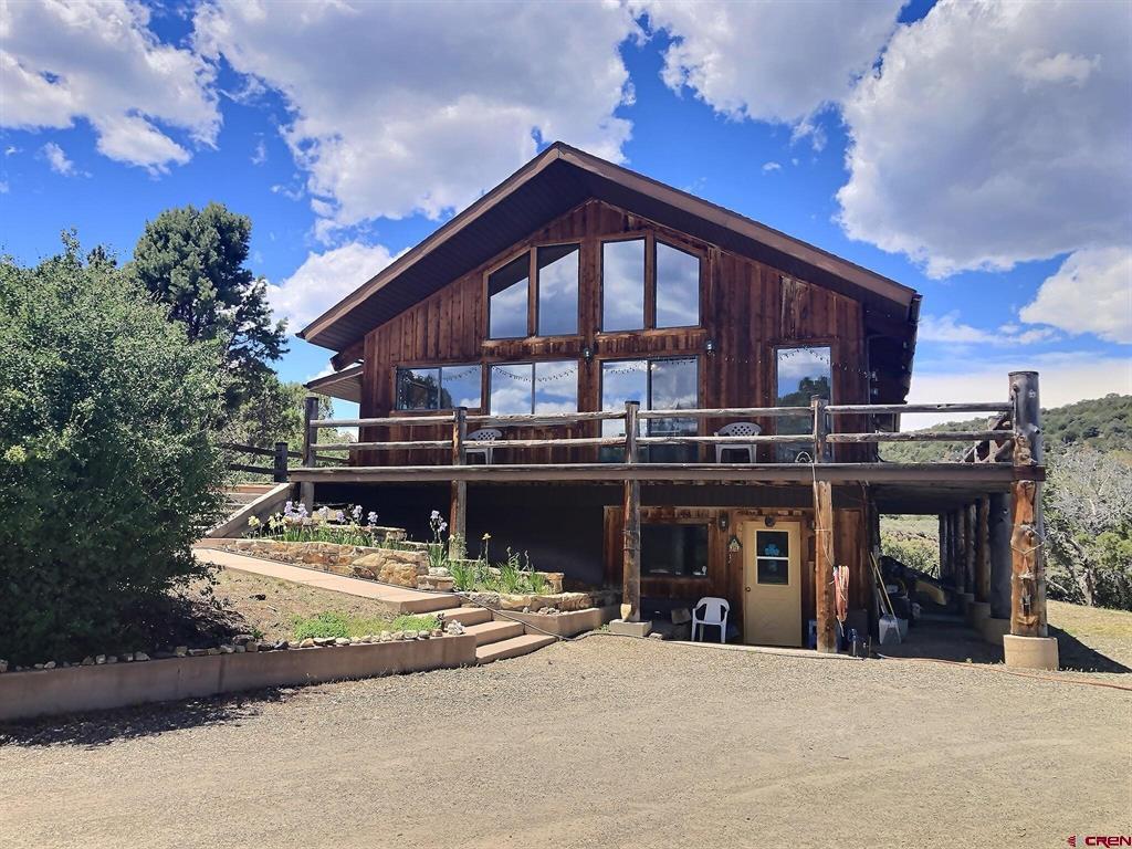 80741 Highway 92 Property Photo 1
