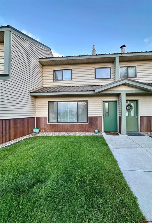 284 Talisman Drive Property Photo 1