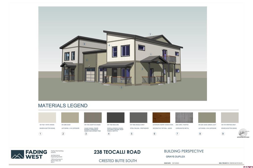 238 Teocalli Road Property Photo 1
