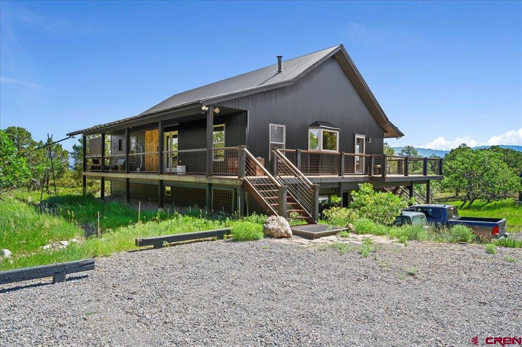 122 Juniper Road Property Photo 1
