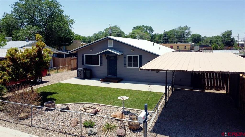 771 Aspen Drive Property Photo 1