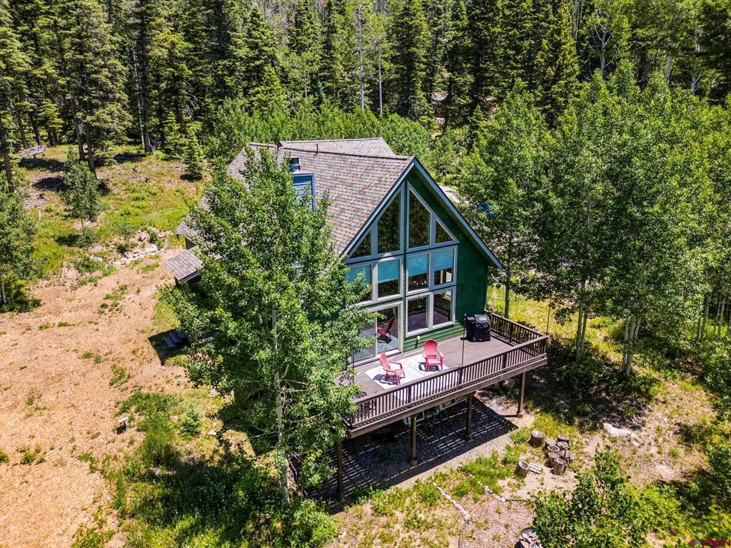 261 Aspen Drive Property Photo 1