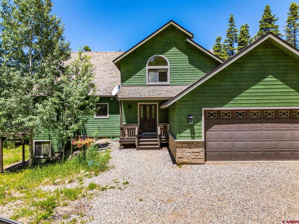 261 Aspen Drive Property Photo 1