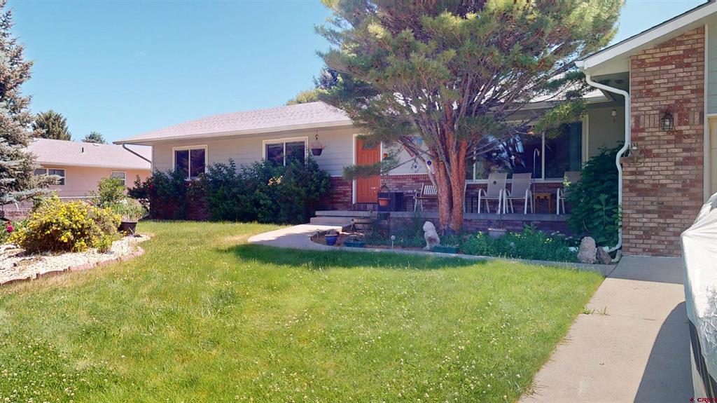 100 Paonia Avenue Property Photo 1