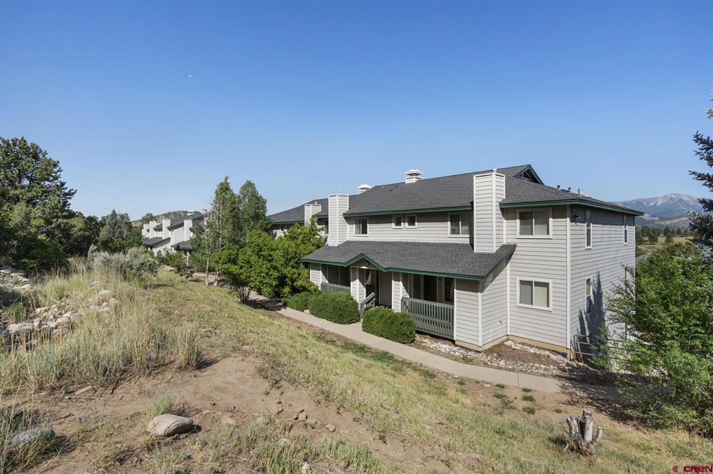 1100 Goeglein Gulch Road Property Photo 1