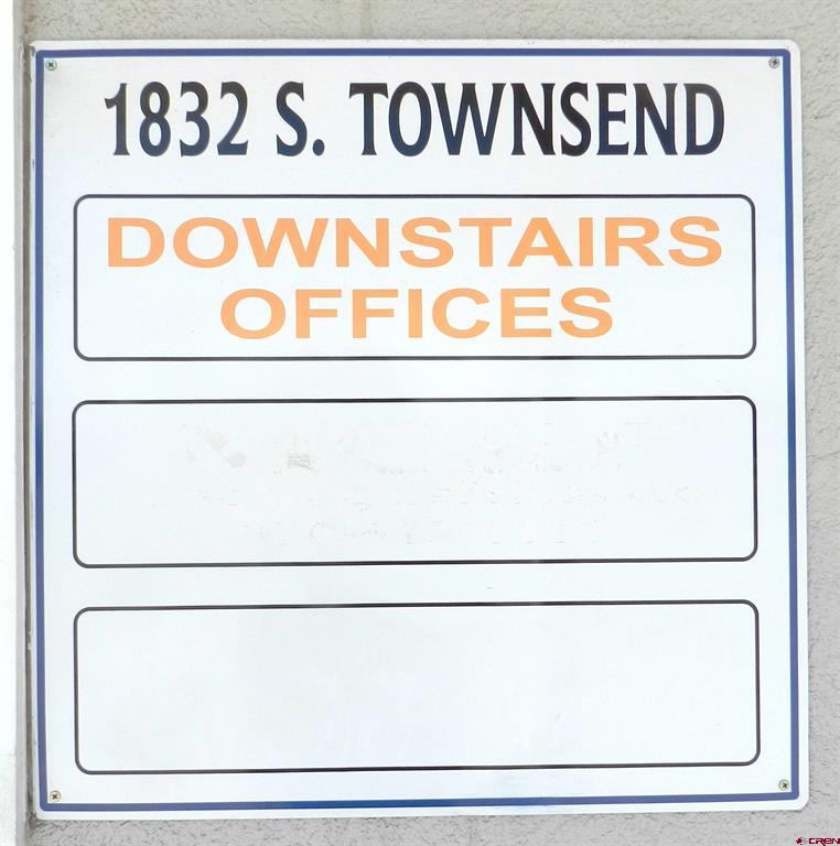 1832 S Townsend Property Photo 2