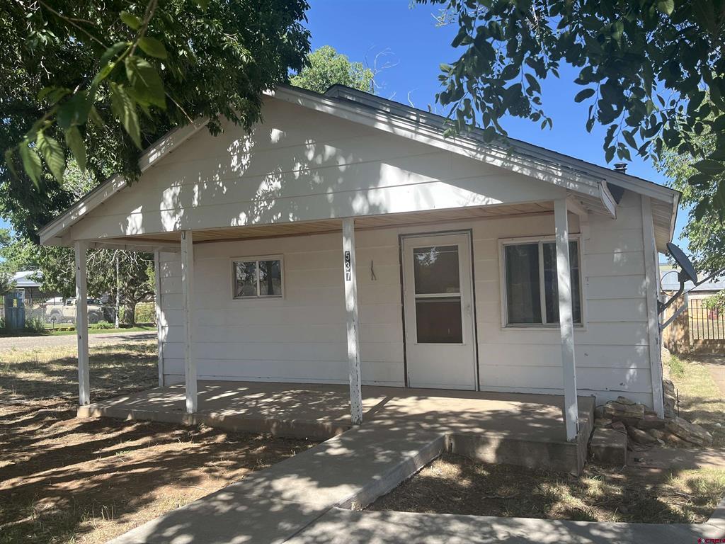 537 N Colorado Avenue Property Photo 1