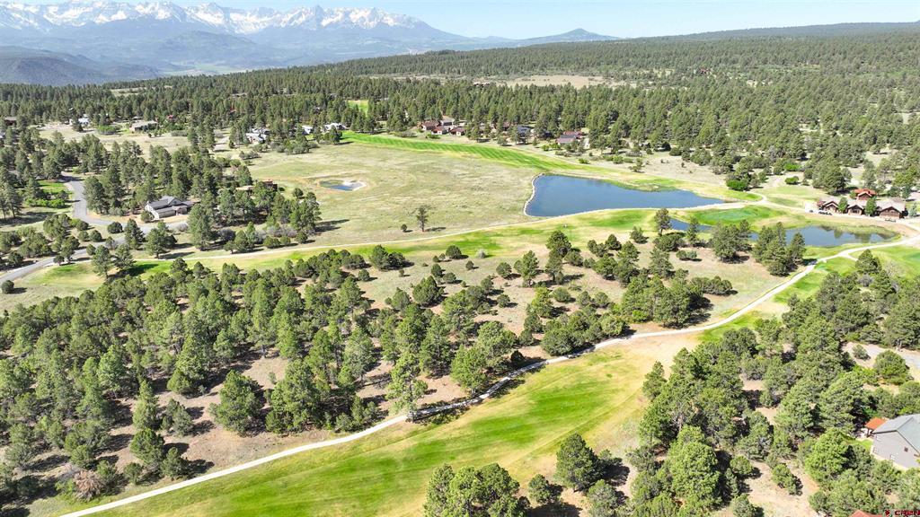 Lot V319 Marmot Drive Property Photo 1