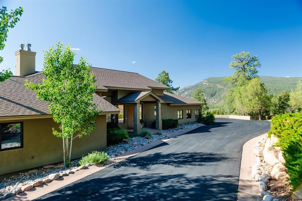 570 & 572 Jenkins Ranch Road Property Photo 3