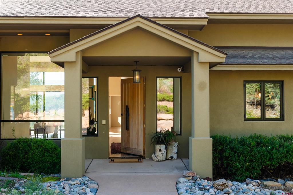 570 & 572 Jenkins Ranch Road Property Photo 4