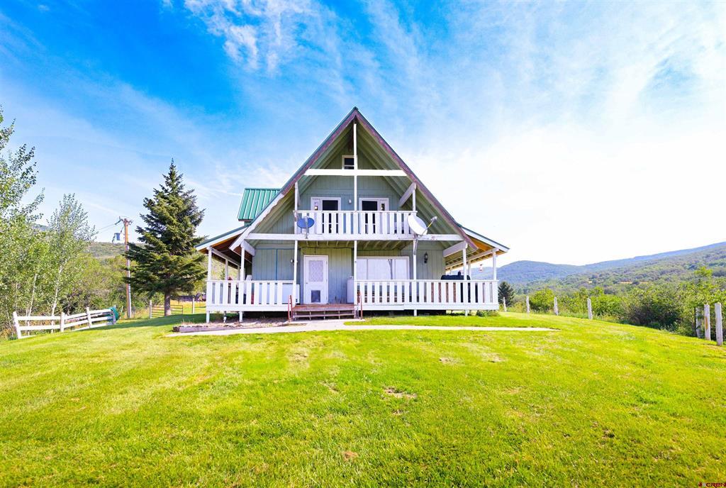 19253 Stevens Gulch Road Property Photo 1