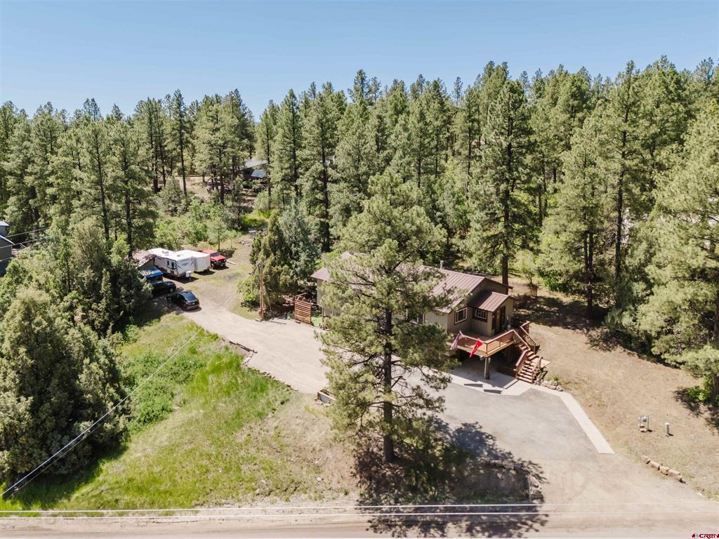 395 Rainbow Drive Property Photo 1