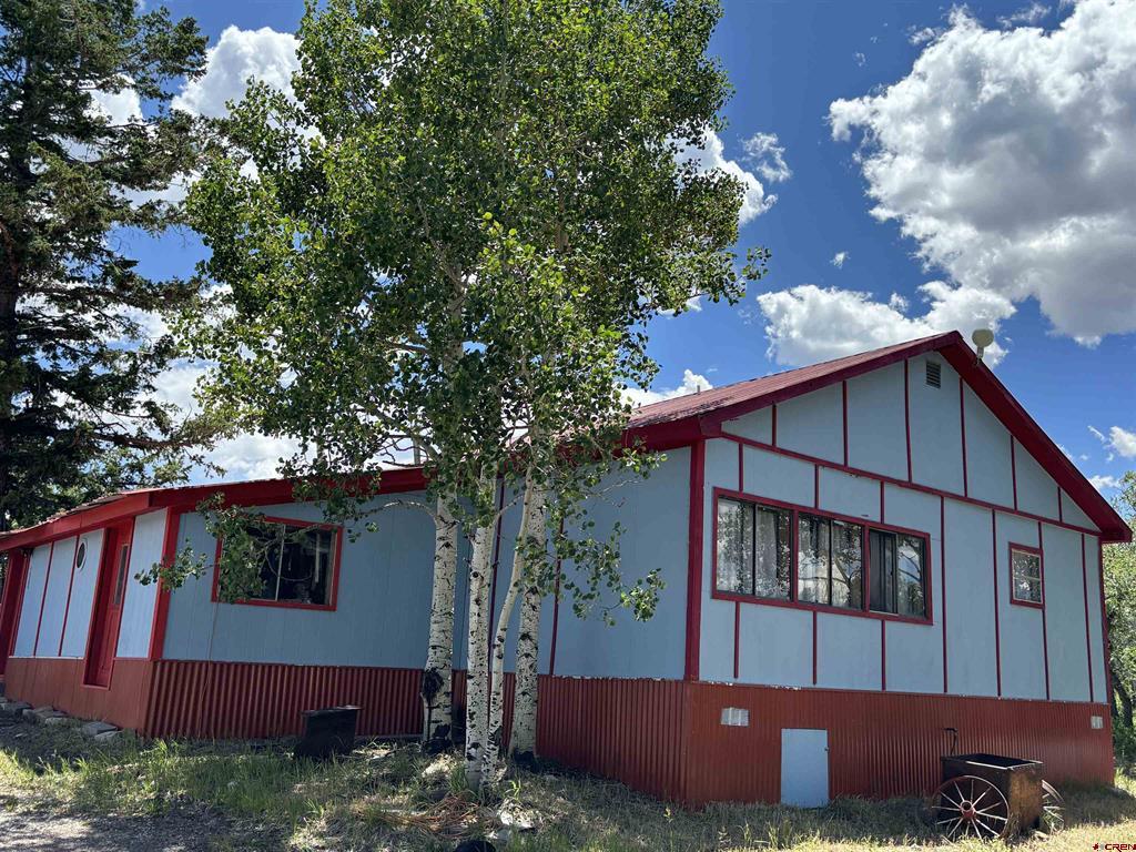 135 Aspenglow Lane Property Photo 1