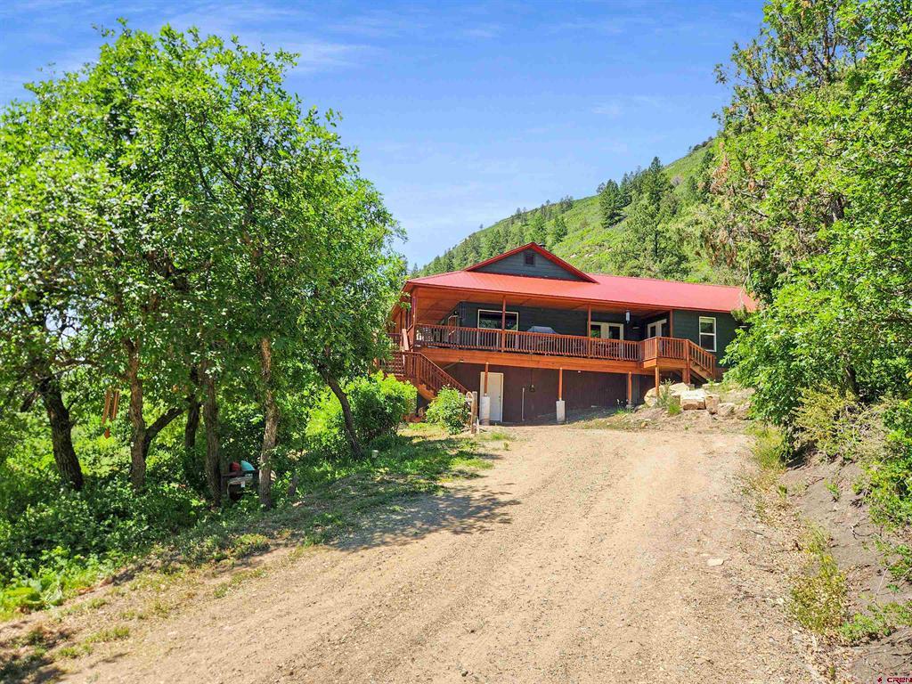 22987 Highway 145 Property Photo 1