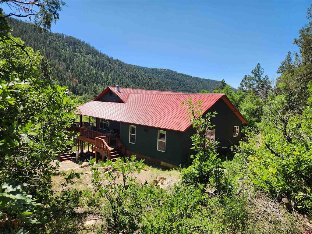 22987 Highway 145 Property Photo 1