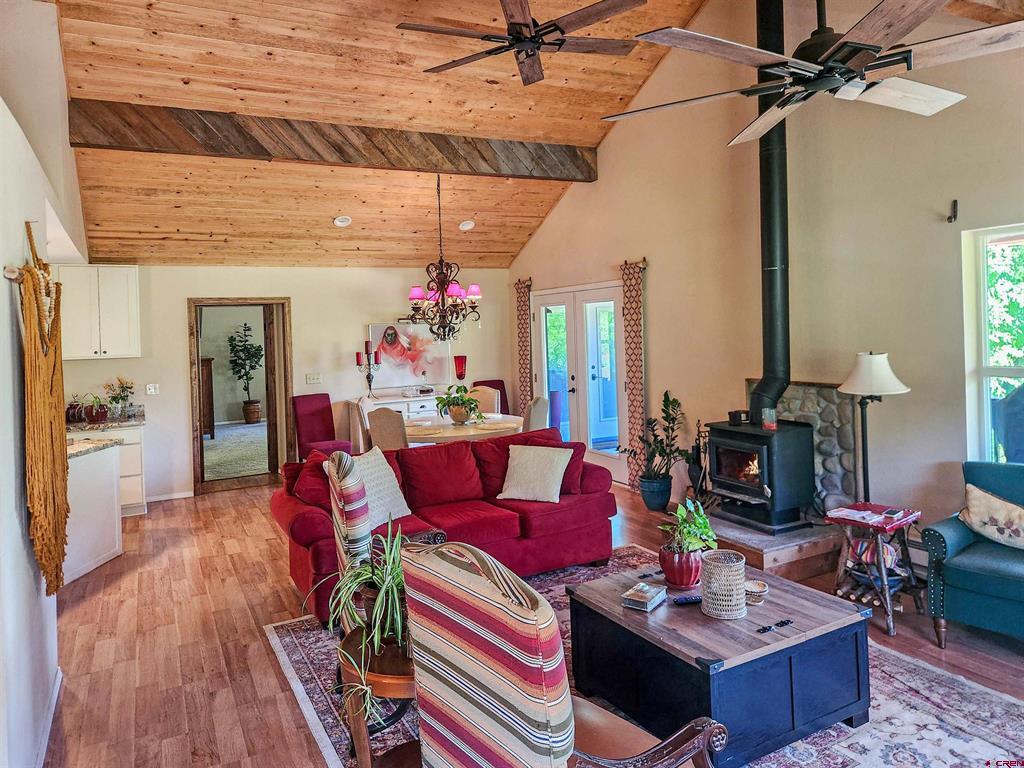 22987 Highway 145 Property Photo 3