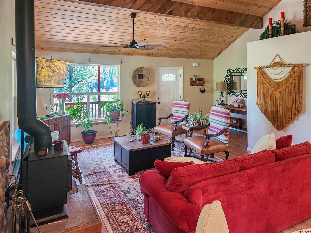 22987 Highway 145 Property Photo 4
