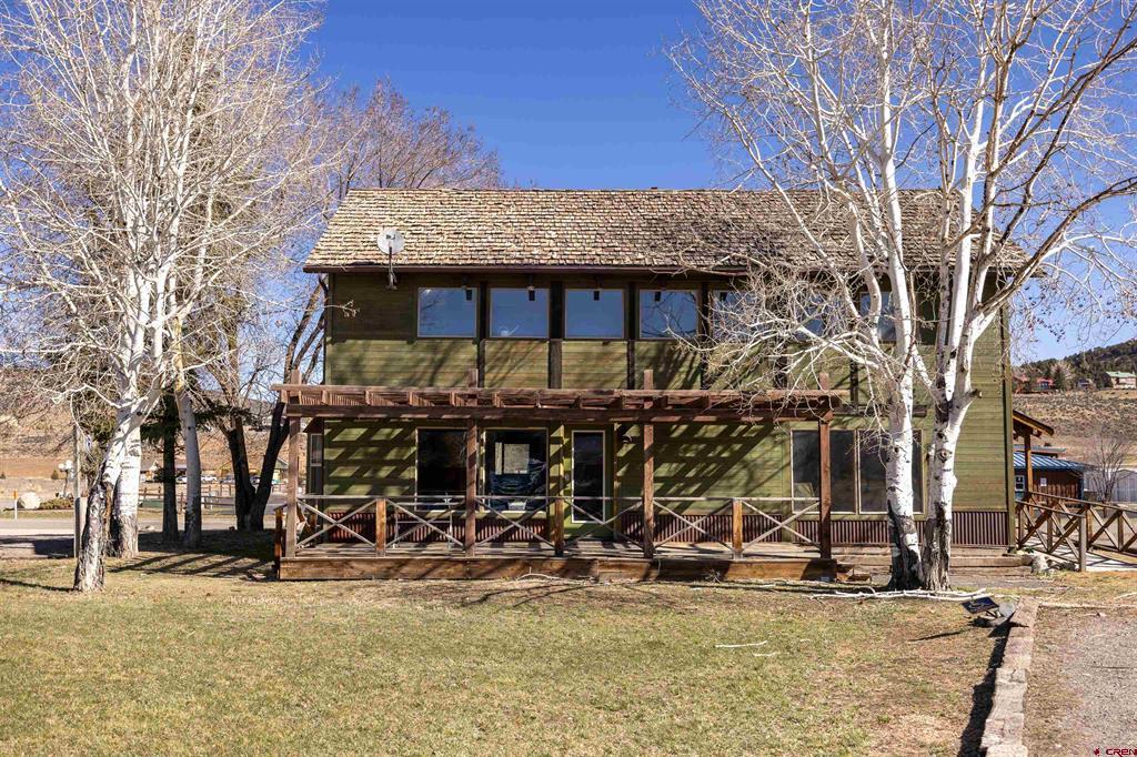 255 Hunter Parkway Property Photo 1