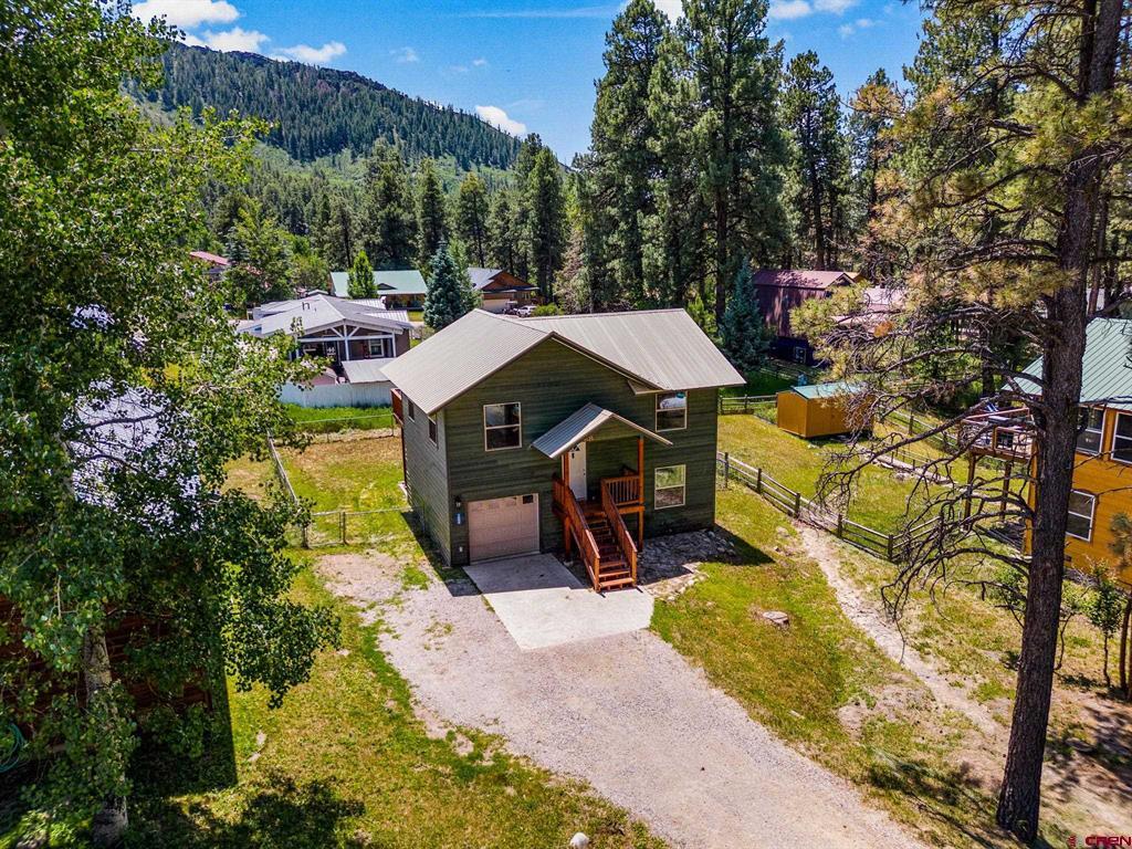 268 Forest Lakes Drive Property Photo 1