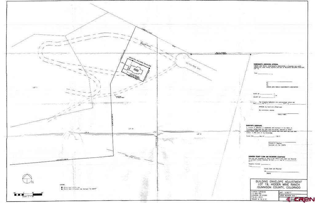 Lot 19 Hidden Mine Way Property Photo 4