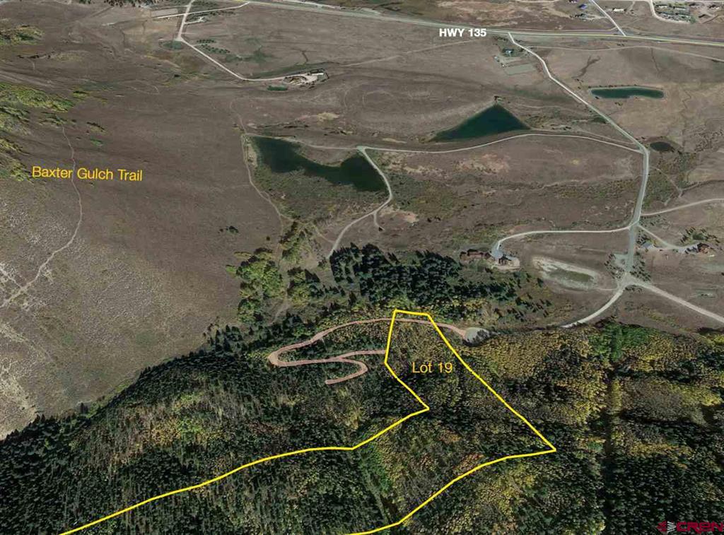 Lot 19 Hidden Mine Way Property Photo 6