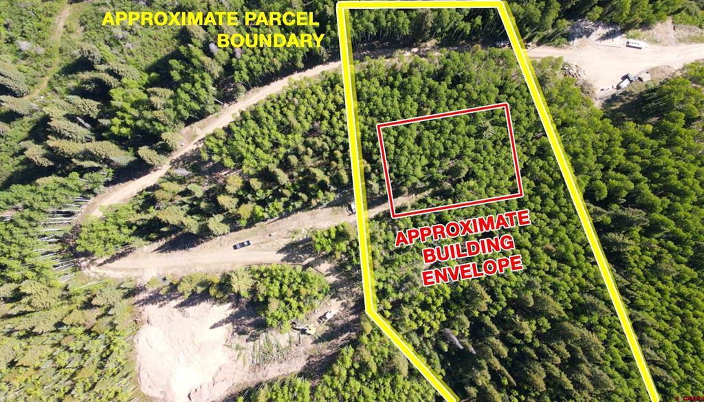 Lot 19 Hidden Mine Way Property Photo 7