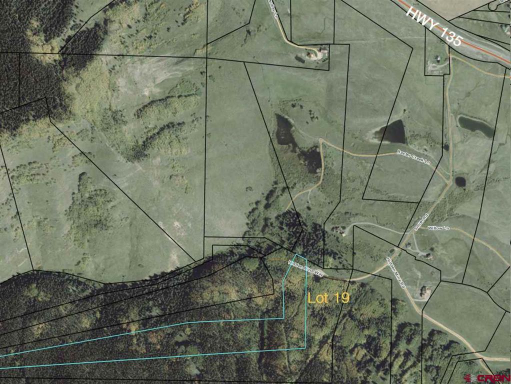 Lot 19 Hidden Mine Way Property Photo 13