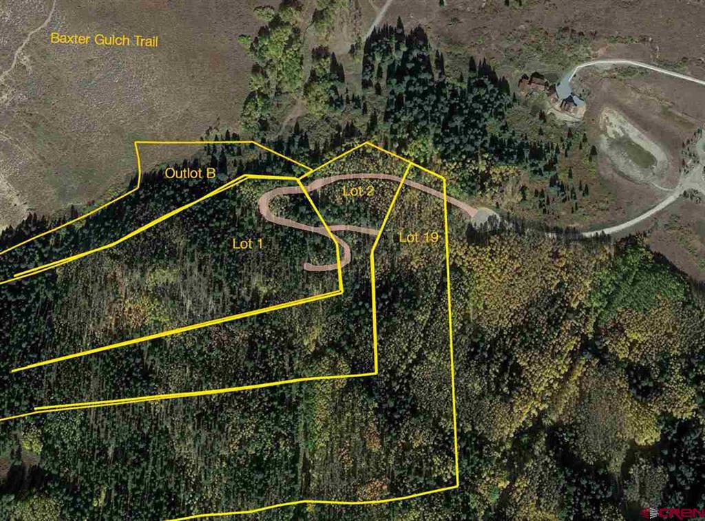 Lot 19 Hidden Mine Way Property Photo 14
