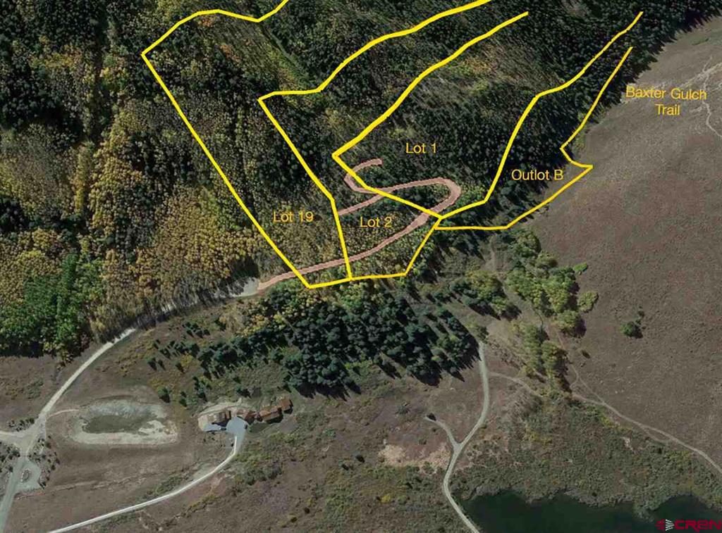 Lot 19 Hidden Mine Way Property Photo 15