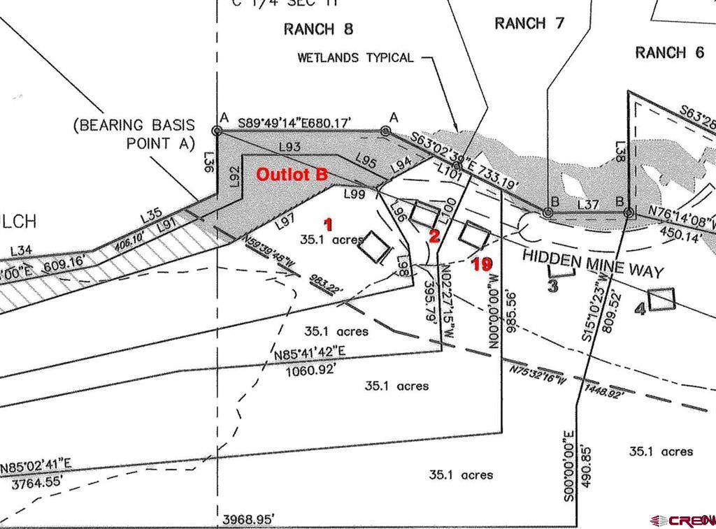 Lot 19 Hidden Mine Way Property Photo 16