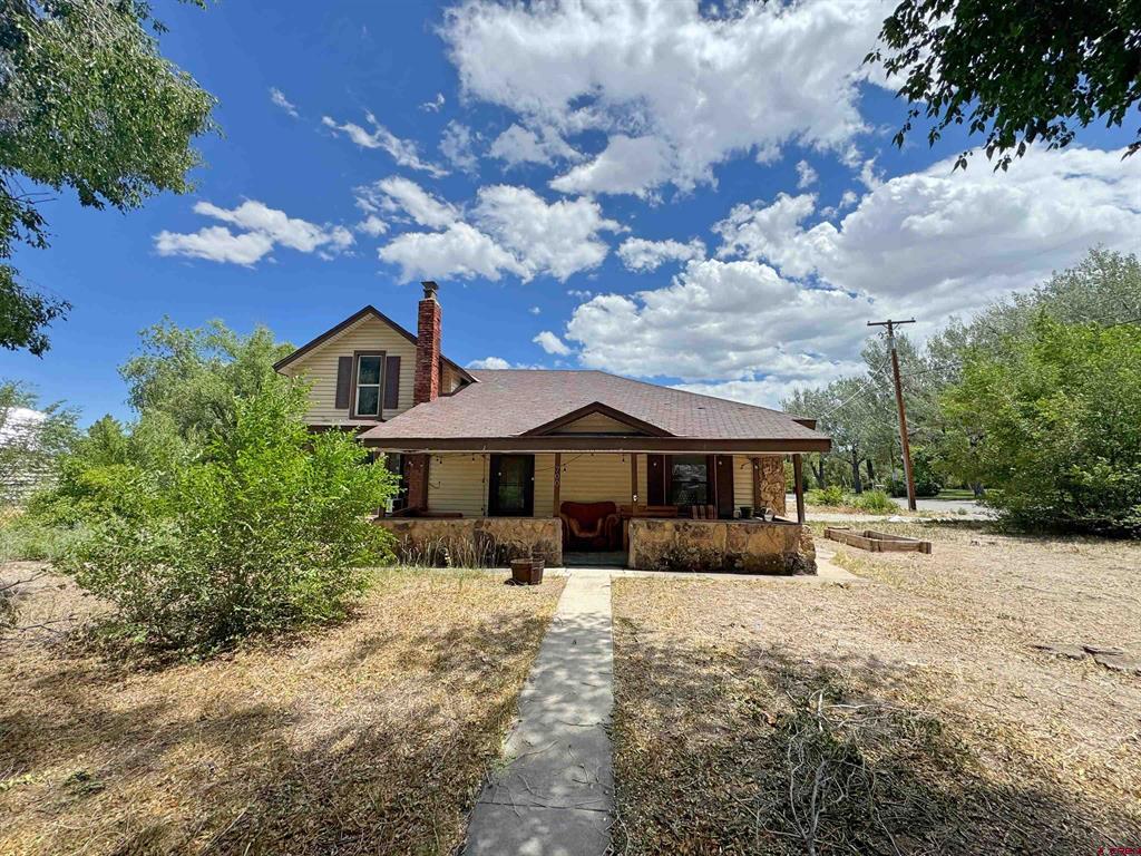 700 N Nevada Avenue Property Photo 1