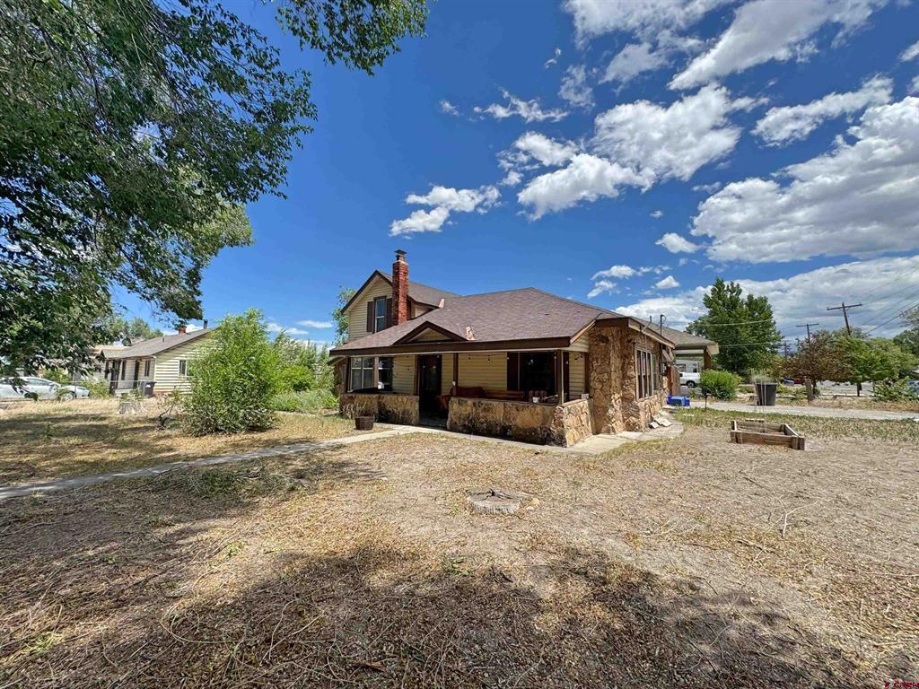 700 N Nevada Avenue Property Photo 3