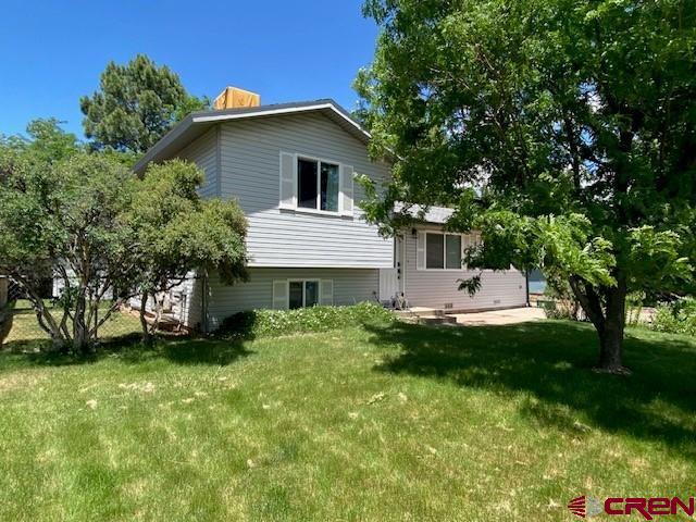1418 Navajo Street Property Photo 1