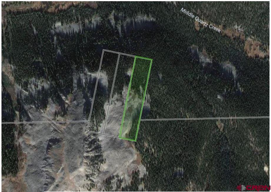 Un-numbered Forest Service Road 7767.1b Property Photo 1