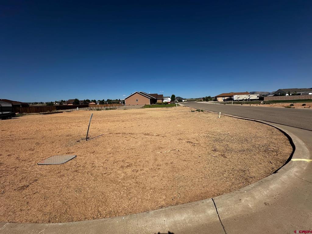 1570 Cochita Drive Property Photo 1