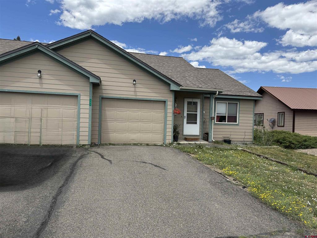151 Butte Drive Property Photo 1
